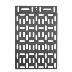 ROLINE Media player holder, large (340 x 224 mm), black