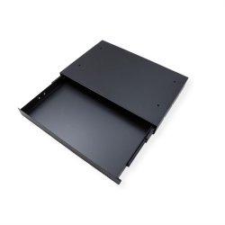 ROLINE Underdesk Mount Storage Drawer