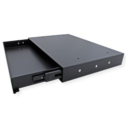 ROLINE Underdesk Mount Storage Drawer