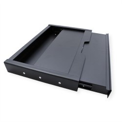ROLINE Underdesk Mount Storage Drawer