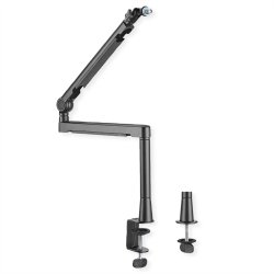 ROLINE Prof. Studio Microphone Arm Aluminum