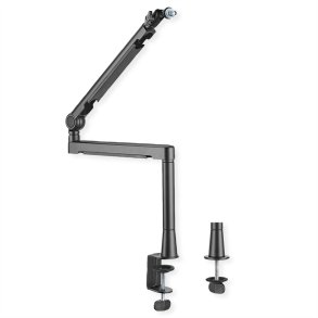 ROLINE Prof. Studio Microphone Arm Aluminum