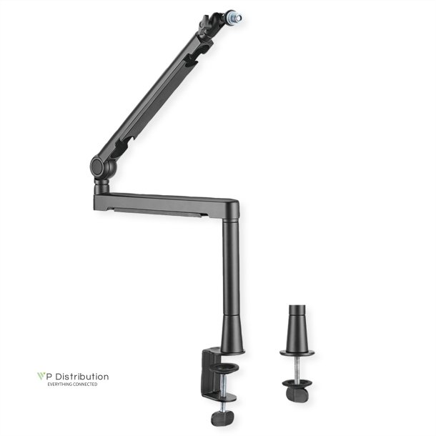 ROLINE Prof. Studio Microphone Arm Aluminum