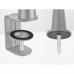 ROLINE Prof. Studio Microphone Arm Aluminum