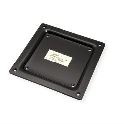 ROLINE VESA Adapter, black