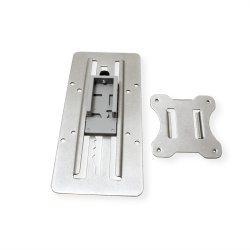 ROLINE Vertical VESA adjustment plate