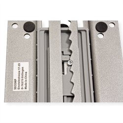 ROLINE Vertical VESA adjustment plate