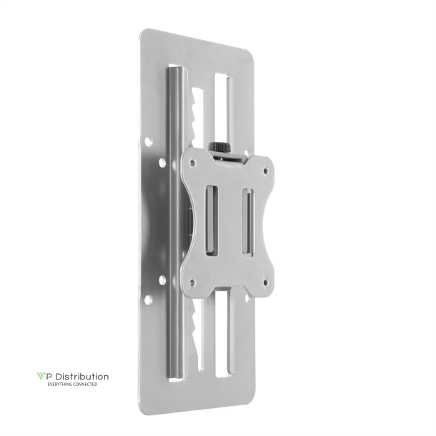 ROLINE Vertical VESA adjustment plate