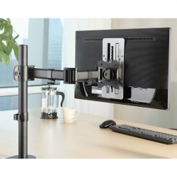 ROLINE Vertical VESA adjustment plate