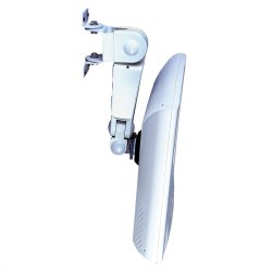 ROLINE LCD Monitor Arm Standard, Wall Mount, 4 Joints