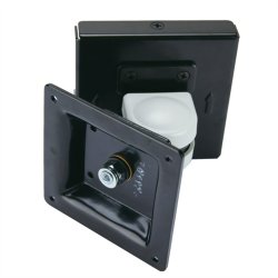 ROLINE LCD Monitor Wall Mount Kit, 1 Joint