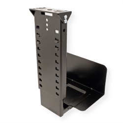 ROLINE PC Holder, black