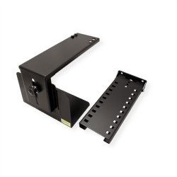 ROLINE PC Holder, black