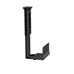 ROLINE PC Holder, black