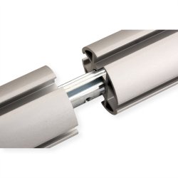 ROLINE LCD TV + PC Mobile Computing Platform, 180 cm