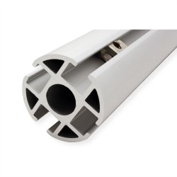 ROLINE LCD TV + PC Mobile Computing Platform, 180 cm