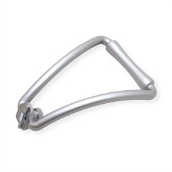 ROLINE LCD TV + PC Mobile Computing Platform, 180 cm