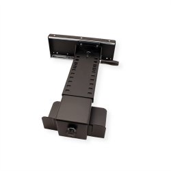 ROLINE PC Holder, extendable, with rotation function