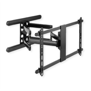 ROLINE PREMIUM Solid Wall Mount TV Holder, up to 203 cm (37