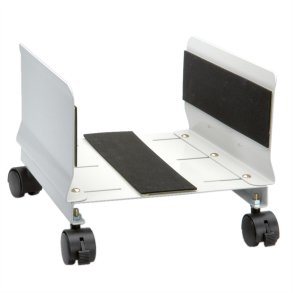 Mobile PC Stand