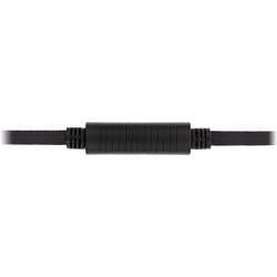 InLine&reg; Active High Speed HDMI Cable with Ethernet, 4K2K, M/M, black, golden contacts, 25m