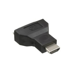 InLine HDMI to DVI Adapter male to female