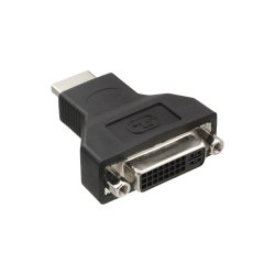 InLine HDMI to DVI Adapter male to female