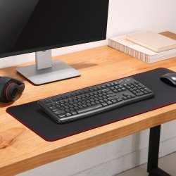 ROLINE Desk Pad, Keyboard and Mouse Pad