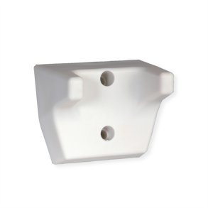 VALUE Wall Mount for CCD Barcode Scanner