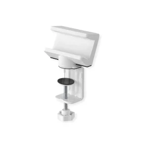 VALUE Swivel Clamp - On Power Strip Desk Mount / rotation 360