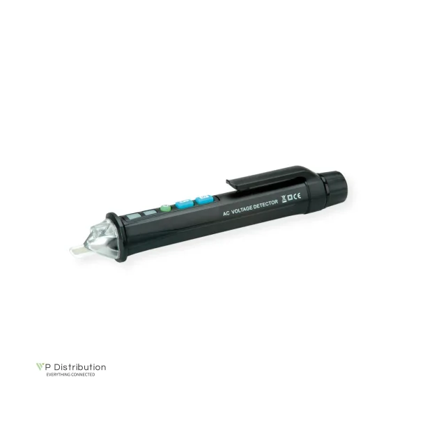 VALUE Non - Contact AC Voltage Tester, with flashlight