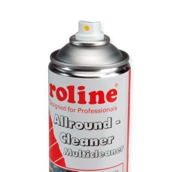 ROLINE Allround-Cleaner-Aerosol, 500 ml