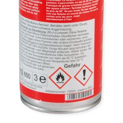 ROLINE Allround-Cleaner-Aerosol, 500 ml