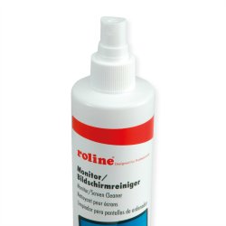 ROLINE TFT Cleaner, 250 ml