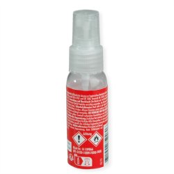 ROLINE Hand Disinfection, 30ml