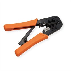 VALUE Universal Modular Crimping Tool