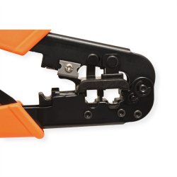 VALUE Universal Modular Crimping Tool