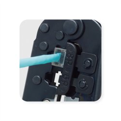 VALUE Universal Modular Crimping Tool