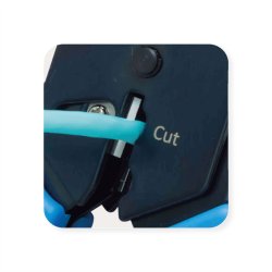 VALUE Universal Crimping Tool for Modular Plugs