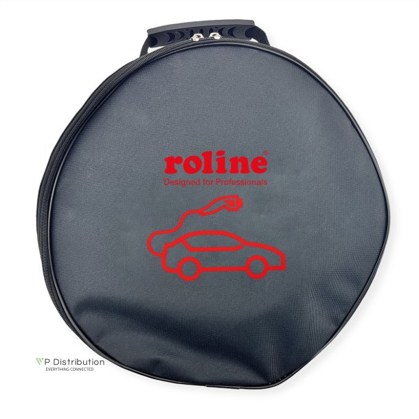 ROLINE Protective bag for EV Charging Cable Assembly