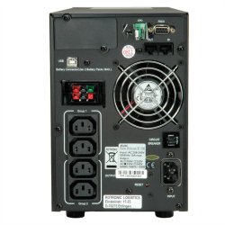 ROLINE ProSecure III 1500 - Online UPS