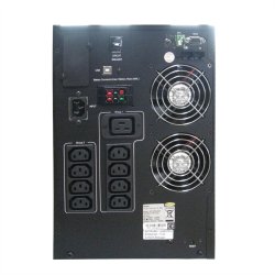 ROLINE ProSecure III 2000 - Online UPS