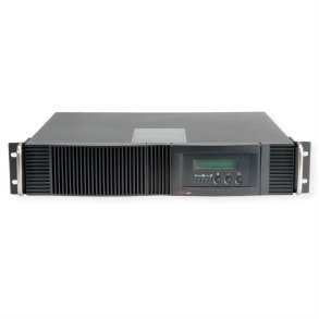 ROLINE ProSecure III 1500 RM2U - Online UPS, 19