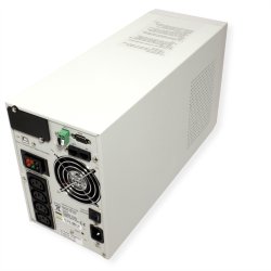 ROLINE ProSecure II 1500 - Online UPS