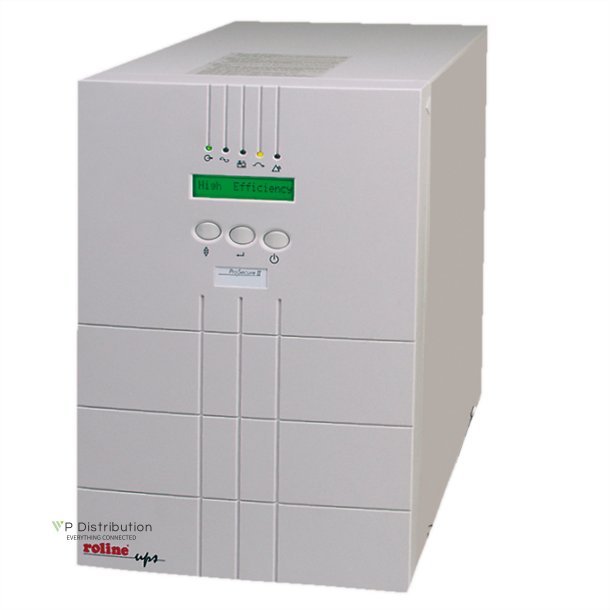 ROLINE ProSecure II 2000 - Online UPS