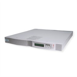 ROLINE ProSecure II 1000 RM1U - Online UPS, 19" Rack Version