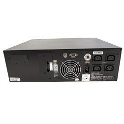 ROLINE LineSecure II 1500R