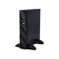 ROLINE LineSecure III 1500R - Line Interaktive USV, 19" Rackversion