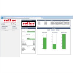 UPS-MAN Master Software