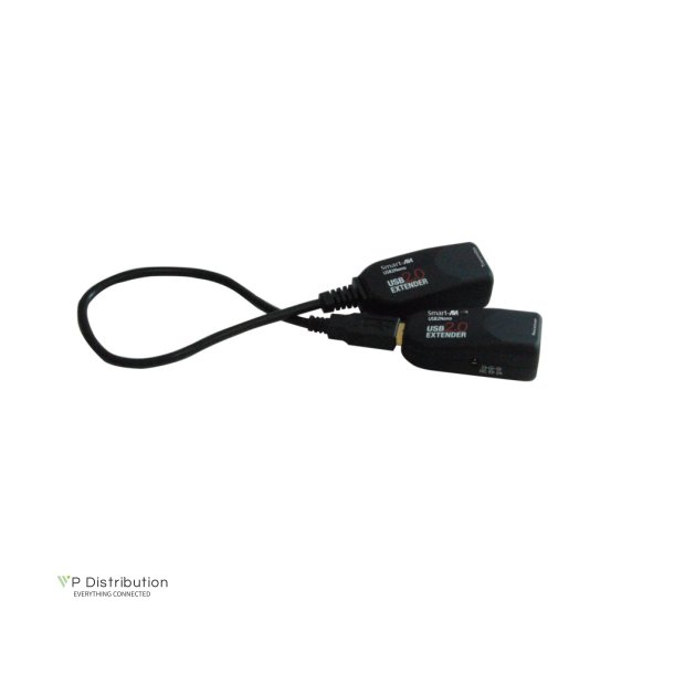 SmartAVI USB 2.0/1.1 Extender Link Receiver. Includes: [USB2NANO-RX]